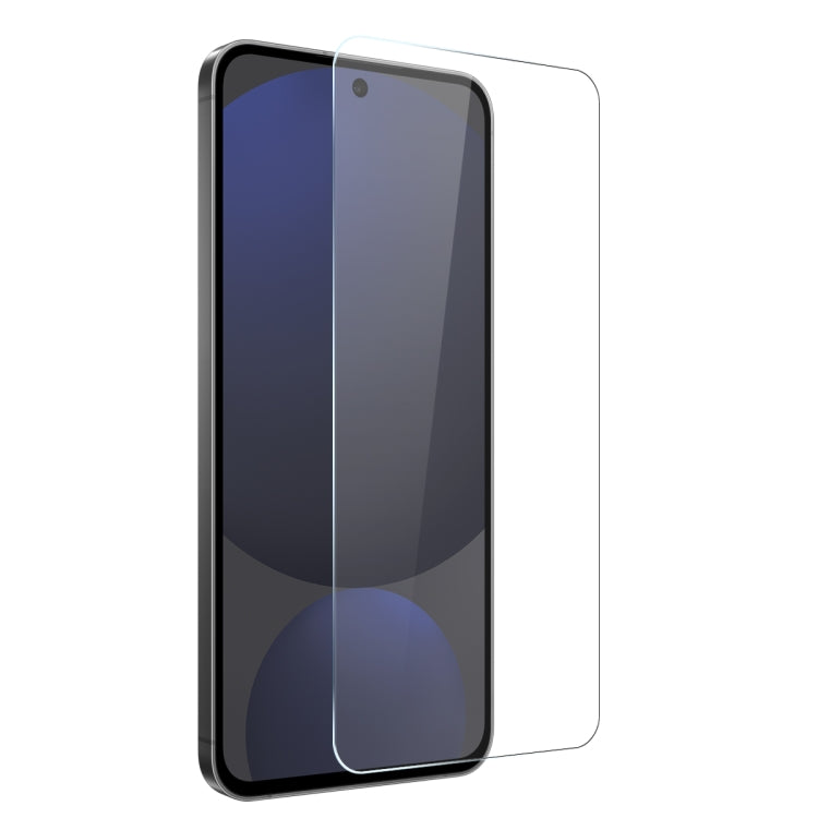 For Samsung Galaxy S25+ 5G NORTHJO A++ Screen Tempered Glass Film, Support Fingerprint Unlock - Galaxy S25+ 5G Tempered Glass by NORTHJO | Online Shopping UK | buy2fix