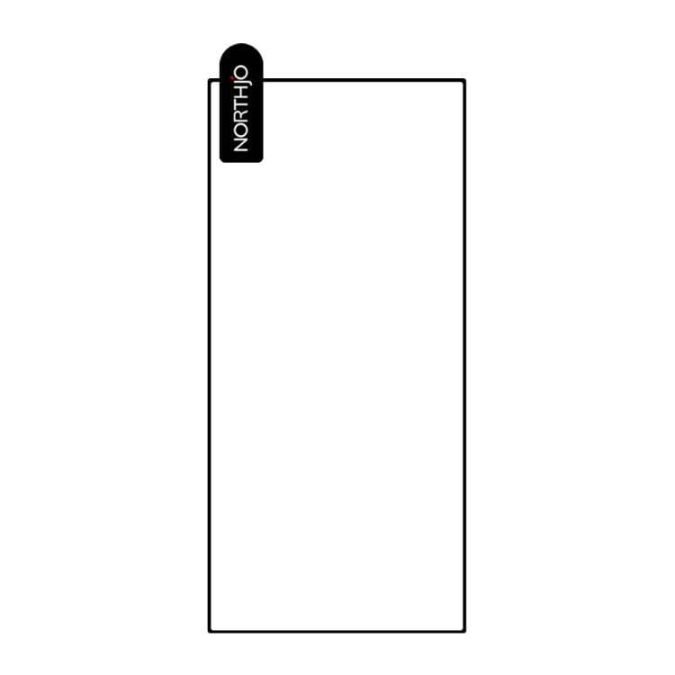 For Samsung Galaxy S24 Ultra 5G NORTHJO A++ Screen Full Glue Silk Printing Tempered Glass Film, Support Fingerprint Unlock - Galaxy S24 Ultra 5G Tempered Glass by NORTHJO | Online Shopping UK | buy2fix