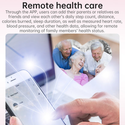 KS03 Pro 1.96 inch Color Screen Smart Watch, Support Bluetooth Call / Health Monitoring(Black) by buy2fix