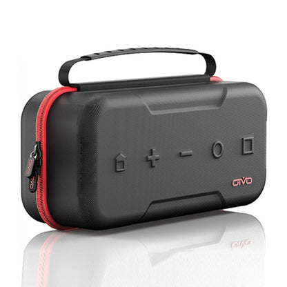 OIVO IV-SW188 Portable EVA Storage Bag for Nintendo Switch Series(Red) - Bags by OIVO | Online Shopping UK | buy2fix