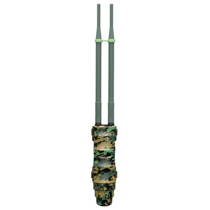 WAVLINK WN570HA2 IP67 Waterproof Outdoor WiFi Extender AC1200 Dual Band Wireless Router, Plug:EU Plug - Wireless Routers by WAVLINK | Online Shopping UK | buy2fix