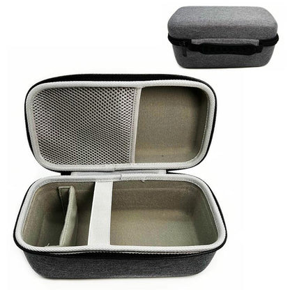 For HY300 / HY300 Pro / HY320 Portable Projector Storage Bag EVA Hard Shell Protective Case - Accessories & Parts by buy2fix | Online Shopping UK | buy2fix