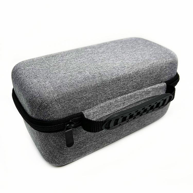 For HY300 / HY300 Pro / HY320 Portable Projector Storage Bag EVA Hard Shell Protective Case - Accessories & Parts by buy2fix | Online Shopping UK | buy2fix