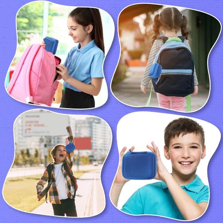 For Bitzee Disney / Magicals Interactive Toy Digital Pet Storage Box - Accessories by buy2fix | Online Shopping UK | buy2fix