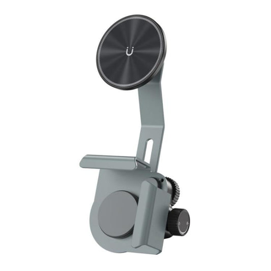 SU7Y Large Display Vehicle Mount Navigation Stand For Tesla Car Screen Magnetic Phone Holder by buy2fix