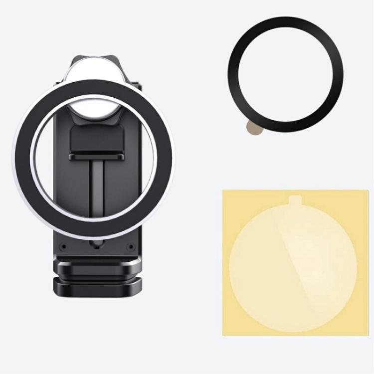 LX-01 360 Degree Rotating Car Phone Holder Compatible with MagSafe Travel Foldable Bracket - Universal Car Holders by buy2fix | Online Shopping UK | buy2fix