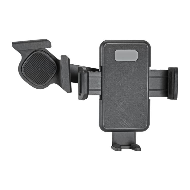 Clip On Universal Car Computer Monitor Mount 360 Degree Rotation Phone Holder Stand - Universal Car Holders by buy2fix | Online Shopping UK | buy2fix