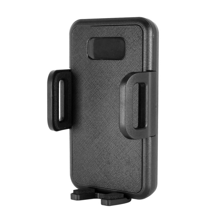 Clip On Universal Car Computer Monitor Mount 360 Degree Rotation Phone Holder Stand - Universal Car Holders by buy2fix | Online Shopping UK | buy2fix