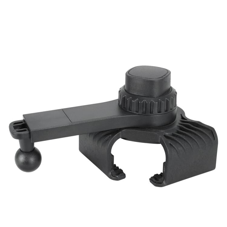 Clip On Universal Car Computer Monitor Mount 360 Degree Rotation Phone Holder Stand - Universal Car Holders by buy2fix | Online Shopping UK | buy2fix