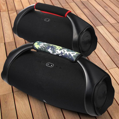 For JBL Boombox 3 / 2 / 1 Speaker Handle Anti-slip Pad Protective Pad(Camouflage) - Other Accessories by buy2fix | Online Shopping UK | buy2fix
