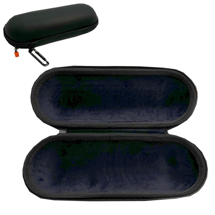 For Beats Pill 2024 Bluetooth Speaker Storage Bag Portable Outdoor Hard Shell Protective Bag - Protective Case by buy2fix | Online Shopping UK | buy2fix