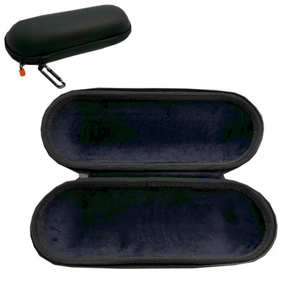 For Beats Pill 2024 Bluetooth Speaker Storage Bag Portable Outdoor Hard Shell Protective Bag - Protective Case by buy2fix | Online Shopping UK | buy2fix