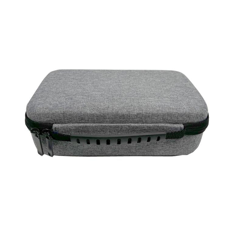 For Apple Mac Mini M4 2024 Storage Case Portable Shock-proof Hard Case Bag - MINI PC Accessories & Gadgets by buy2fix | Online Shopping UK | buy2fix