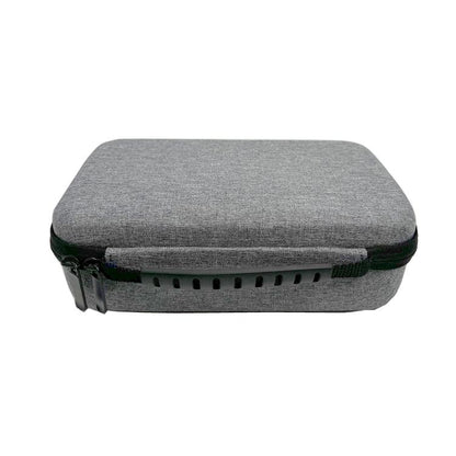 For Apple Mac Mini M4 2024 Storage Case Portable Shock-proof Hard Case Bag - MINI PC Accessories & Gadgets by buy2fix | Online Shopping UK | buy2fix