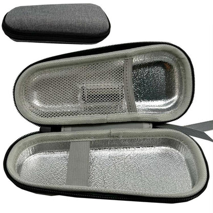 For Gillette Series Manual Razor Storage Box - Shavers Parts by buy2fix | Online Shopping UK | buy2fix