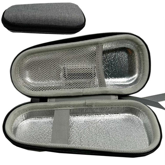 For Gillette Series Manual Razor Storage Box - Shavers Parts by buy2fix | Online Shopping UK | buy2fix