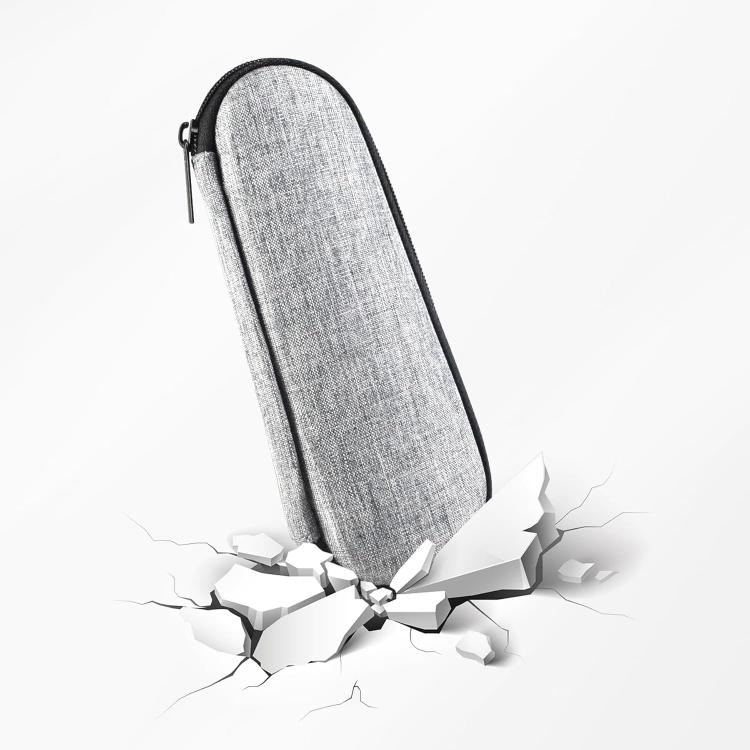 For Gillette Series Manual Razor Storage Box - Shavers Parts by buy2fix | Online Shopping UK | buy2fix