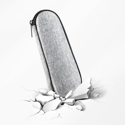 For Gillette Series Manual Razor Storage Box - Shavers Parts by buy2fix | Online Shopping UK | buy2fix