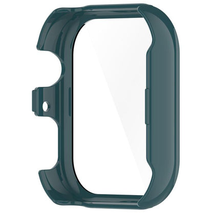 For Honor ROSSINI 2i Tempered Film Integrated PC Watch Protective Case(Pine Green) - Watch Cases by buy2fix | Online Shopping UK | buy2fix