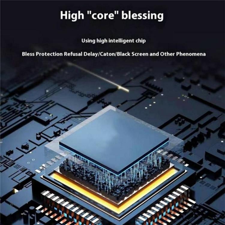 C10 With Mic Input / Audio Output 4K HDMI Video Capture Card Live Streaming USB 3.1 Adapter - Adapter by buy2fix | Online Shopping UK | buy2fix