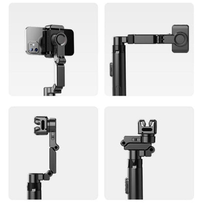 C16 Smart Bluetooth Remote Control Shooting Stand AI Auto-Tracking Selfie Stick - Selfie Sticks by buy2fix | Online Shopping UK | buy2fix