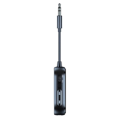 T80 2-in-1 Car AUX / TV / Speakers Wireless Bluetooth-Compatible 5.4 Receiver / Transmitter - Bluetooth Adapters by buy2fix | Online Shopping UK | buy2fix