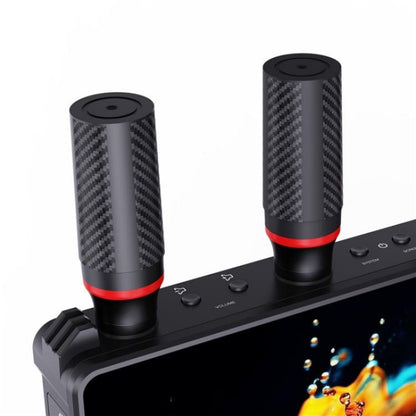 VRRIIS 083P Wth Screen Support 1TX to 5RX 400m Wireless HDMI Transmitter Receiver, Plug:UK Plug - Adapter by buy2fix | Online Shopping UK | buy2fix