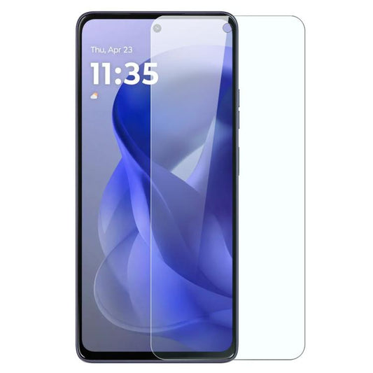 For Motorola Moto G Power 2025 5G NORTHJO A++ Screen Protector Tempered Glass Film(Clear) - Motorola Tempered Glass by NORTHJO | Online Shopping UK | buy2fix