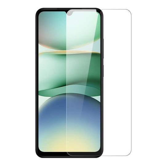 For Xiaomi Redmi A5 4G 171.7mm NORTHJO A++ Screen Protector Tempered Glass Film(Clear) -  by NORTHJO | Online Shopping UK | buy2fix