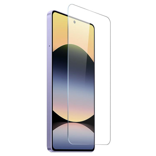 For Xiaomi Redmi Note 14S 4G NORTHJO A++ Screen Protector Tempered Glass Film(Clear) -  by NORTHJO | Online Shopping UK | buy2fix