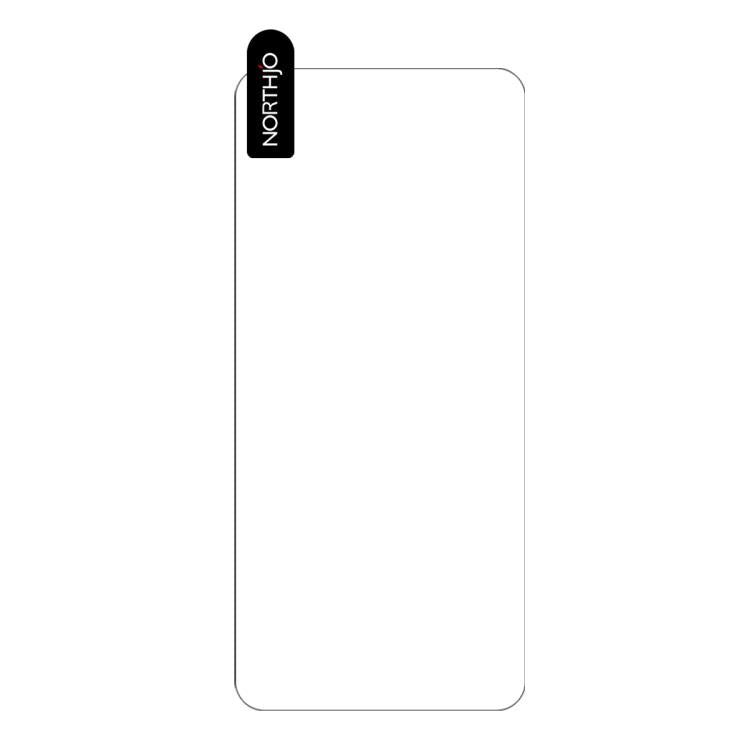 For Xiaomi Redmi Note 14S 4G NORTHJO A++ Screen Protector Tempered Glass Film(Clear) -  by NORTHJO | Online Shopping UK | buy2fix