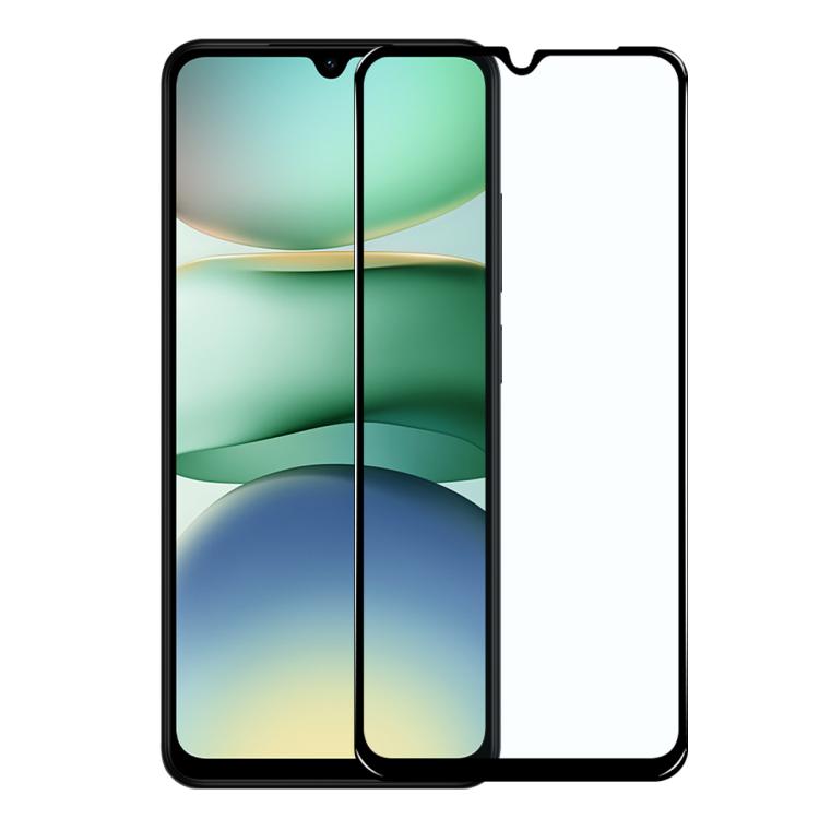 For Xiaomi Redmi A5 4G 171.7mm NORTHJO A++ 0.3mm Full Glue Silk Printing Tempered Glass Film -  by NORTHJO | Online Shopping UK | buy2fix
