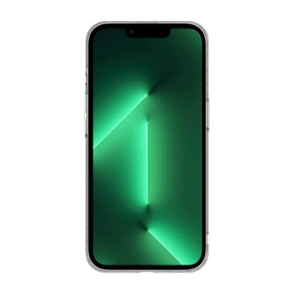 For iPhone 11 Pro Max Kalebol 1.5mm Thickened Rounded Corner Transparency TPU Phone Case - iPhone 11 Pro Max Cases by Kalebol | Online Shopping UK | buy2fix