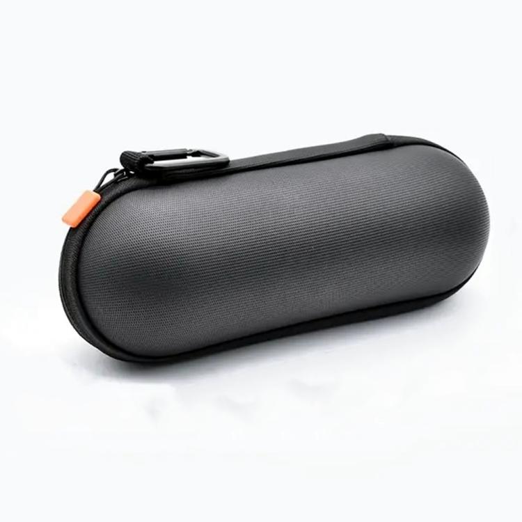For JBL Flip 7 BT Speaker Storage Case Outdoor Storage Protection Box Hard Shell Case - Protective Case by buy2fix | Online Shopping UK | buy2fix