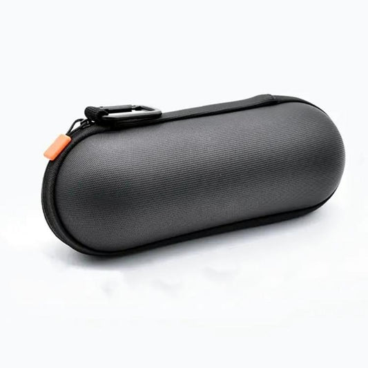 For JBL Flip 7 BT Speaker Storage Case Outdoor Storage Protection Box Hard Shell Case - Protective Case by buy2fix | Online Shopping UK | buy2fix