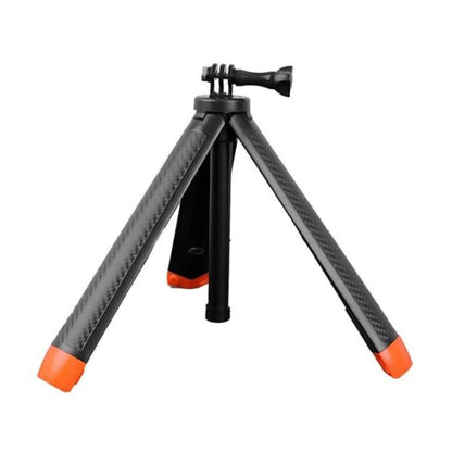 C063 Underwater Floating Selfie Stick Anti-Shake Tripod Snorkeling Pole For GoPro Action Camera - Portable Mini Tripod by buy2fix | Online Shopping UK | buy2fix