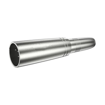 JUNSUNMAY XLR Male to 6.35mm Female Audio Adapter - Microphone Audio Cable & Connector by JUNSUNMAY | Online Shopping UK | buy2fix