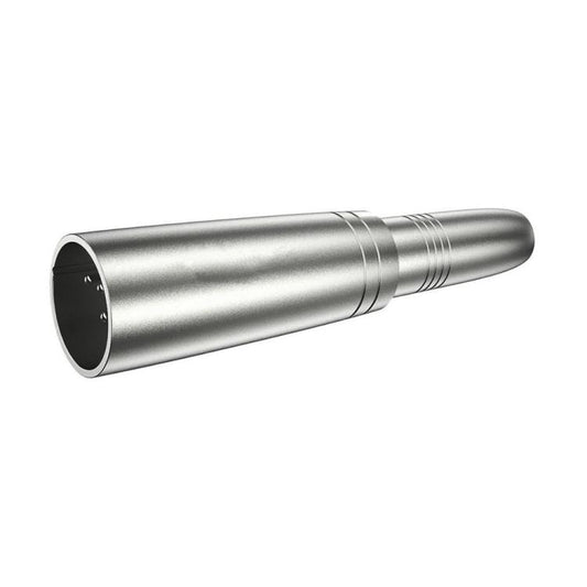 JUNSUNMAY XLR Male to 6.35mm Female Audio Adapter - Microphone Audio Cable & Connector by JUNSUNMAY | Online Shopping UK | buy2fix