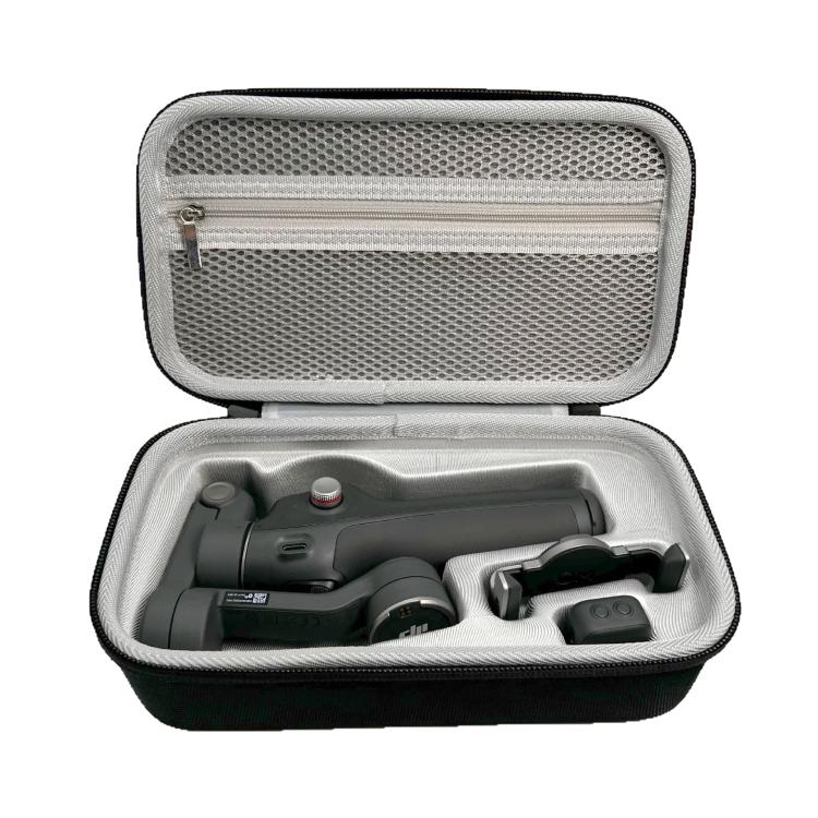 For DJI Osmo Mobile 7 / 7P Portable Handheld Gimbal Mobile Phone Stabilizer Accessories Storage Bag -  by buy2fix | Online Shopping UK | buy2fix