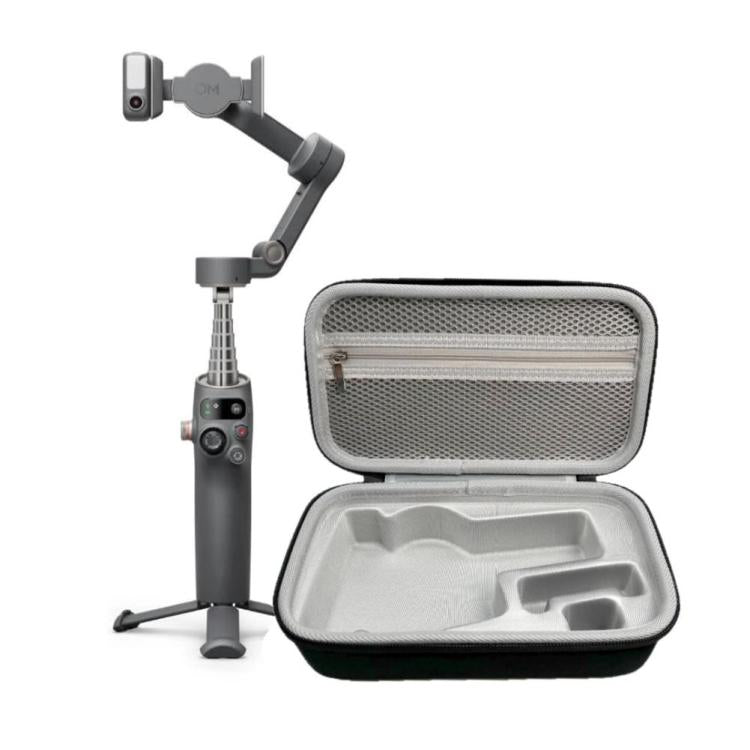 For DJI Osmo Mobile 7 / 7P Portable Handheld Gimbal Mobile Phone Stabilizer Accessories Storage Bag -  by buy2fix | Online Shopping UK | buy2fix