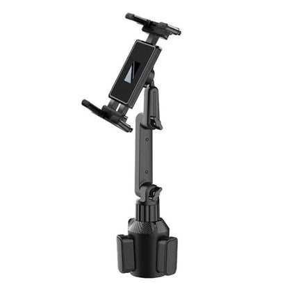 CUP-B18 Universal Car Cup Holder Mount Long Arm Bracket - Universal Car Holders by buy2fix | Online Shopping UK | buy2fix