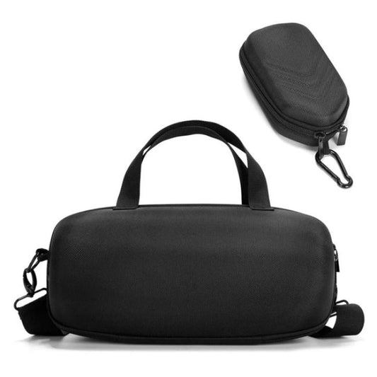 For JBL Xtreme 4 Bluetooth-compatible Speaker Storage Bag EVA Handbag with Small Case and Shoulder Strap - Protective Case by buy2fix | Online Shopping UK | buy2fix