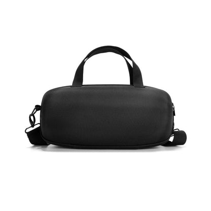 For JBL Xtreme 4 Bluetooth-compatible Speaker Storage Bag EVA Handbag with Small Case and Shoulder Strap - Protective Case by buy2fix | Online Shopping UK | buy2fix