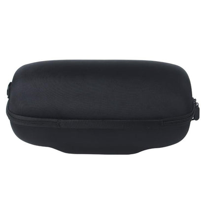 For JBL Xtreme 4 Bluetooth-compatible Speaker Storage Bag Oxford(black+Orange) - Protective Case by buy2fix | Online Shopping UK | buy2fix