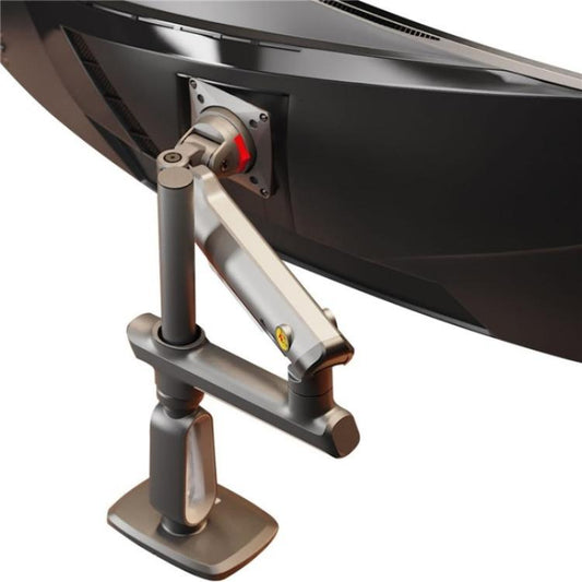 NORTH BAYOU A7 Ergonomic Gaming Monitor Arm Stand 27-50 Inch Monitors VESA Mount - TV Brackets & Mounts by buy2fix | Online Shopping UK | buy2fix