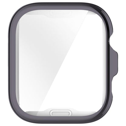 For Huawei Watch Fit 4 Electroplated TPU Full Coverage Watch Protective Case(Gray) - Watch Cases by buy2fix | Online Shopping UK | buy2fix