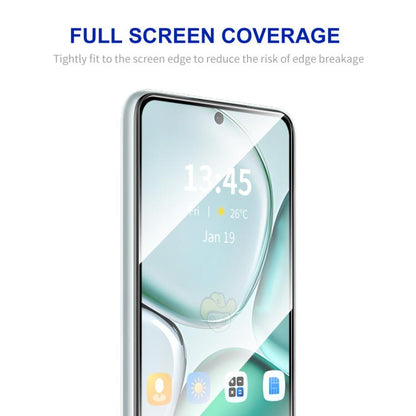 For Google Pixel 10 / 10 Pro ENKAY Hat-Prince 0.18mm High Aluminum-silicon Tempered Glass Film, Support Ultrasonic Fingerprint Unclock - Google Tempered Glass by ENKAY | Online Shopping UK | buy2fix