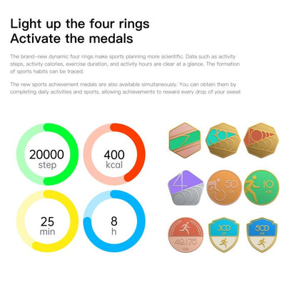 Sense 6 1.43 AMOLED Screen IP68 Waterproof Bluetooth Call Smartwatch Supports Health Monitoring(Pink) - Smart Watches by buy2fix | Online Shopping UK | buy2fix