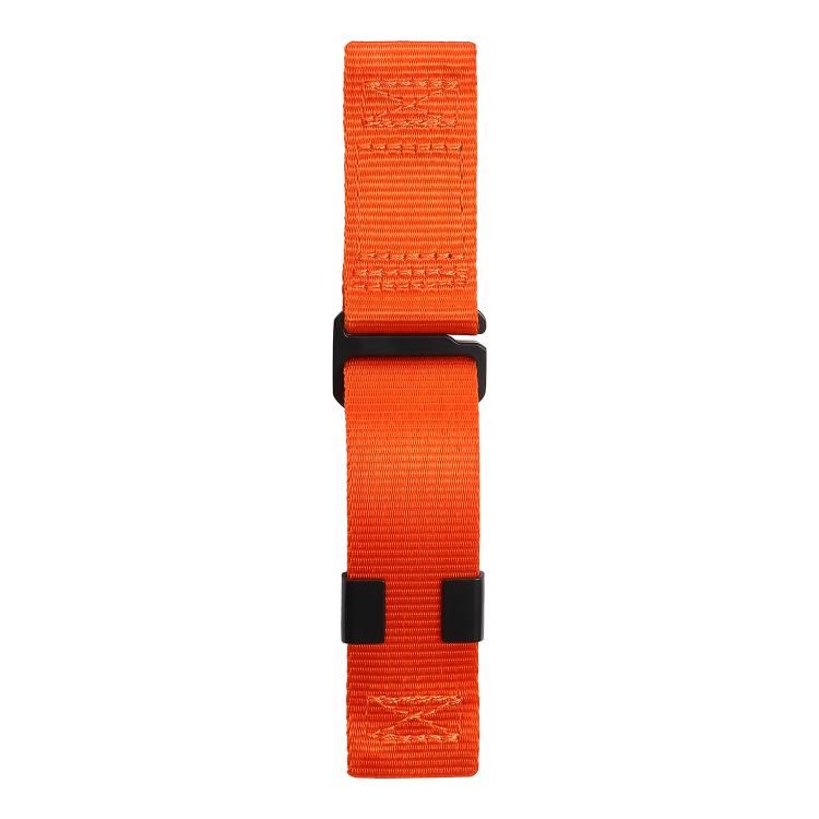 For Apple Watch 42mm / 41mm / 40mm / 38mm Kalebol Braided Nylon Sport Watch Band(Army Green) - Watch Bands by Kalebol | Online Shopping UK | buy2fix