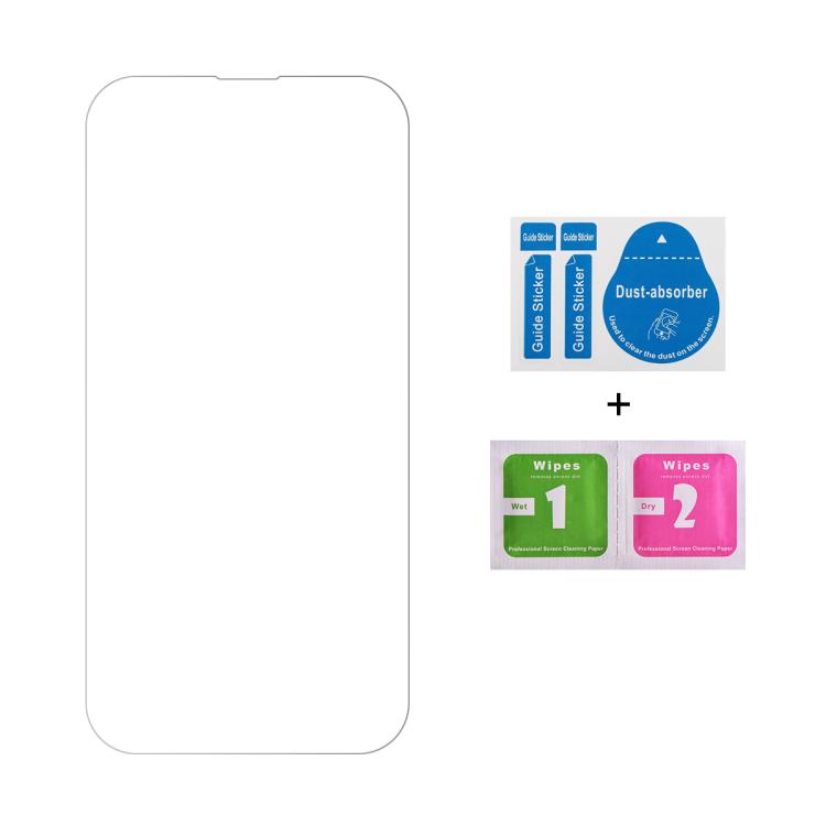 For iPhone 16 Pro JUNSUNMAY 25pcs Screen Protector Tempered Glass Film - iPhone 16 Pro Tempered Glass by JUNSUNMAY | Online Shopping UK | buy2fix